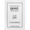 Depot, 100 Hair Cleansing No. 104, Botanical Complex, Hair Šampūnas, For Neutralisation Of Geltona Tones, 10 ml