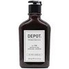Depot, 100 Hair Cleansing No. 105, Charcoal, Hair Šampūnas, For Detoxing, 250 ml
