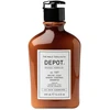 Depot 100 Hair Cleansing No. 107 Kaolin Hair Šampūnas For Regulation Of Excessive Sebum, 250 ml