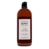 Depot 100 Hair Cleansing No. 109 Hair Šampūnas Anti-Itching, 1000 ml
