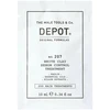 Depot, 200 Hair Treatments No. 207, Kaolin, Scalp Treatment Kreminis Mask, For Regulation Of Excessive Sebum, 10 ml