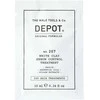Depot, 200 Hair Treatments No. 207, Kaolin, Scalp Treatment Kreminis Mask, For Regulation Of Excessive Sebum, 10 ml