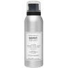 Depot 200 plaukų procedūros Nr. 210 Pantenolio plaukų dažai Nenuplaunamos putos Antracito spalvos, 100 ml