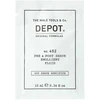 Depot, 400 Shave Specifics No. 402, Essential Oils, Soothing, Pre & Post Shaving Fluid, 10 ml