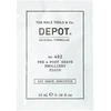 Depot, 400 Shave Specifics No. 402, Essential Oils, Soothing, Pre & Post Shaving Fluid, 10 ml