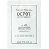 Depot, 400 Shave Specifics No. 405, Allantoin, Moisturizing, Shaving Kreminis, 10 ml