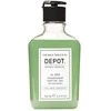 Depot, 400 Shave Specifics No. 406, Menthol, Softening &amp; Refreshing, Shaving Gel, 100 ml