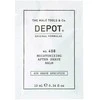 „Depot 400 Shave Specifications No. 408 Classic“ drėkinamasis balzamas po skutimosi, 10 ml