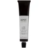 Depot, 500 Beard & Mustache Specifics No. 506 Invisible Clour, Semi-Permanent Hair Dye, Steel, 60 ml
