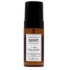 „Depot 500 Beard & Mustache Specifications No. 508“ barzdos putos valymui, 100 ml