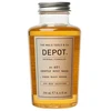 Depot No. 601 Gentle Kūno prausiklis Fresh Juodas Pepper, 250 ml