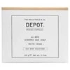 Depot 600 Body Solutions No. 602 Botanical Complex Cleansing Baltas Cedar Scented Soap Bar , 100 g