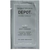 Depot, 800 Skin Specifics No. 801, Activated Charcoal, Detoxifying, Cleansing Gel, For Face, 10 ml