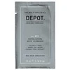 Depot, 800 Skin Specifics No. 802, Volcanic Sand, Exfoliating Valiklis, 10 ml