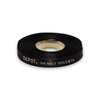 Depot, DEPOT, Gift Ribbon Roll, Juodas