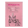 Dermacol Beautifying Peel-off Metallic Mask Brightening Face Mask moterims, 15 ml