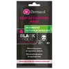 Dermacol Juodas Magic Face Mask