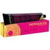 Dermacol Professional plaukų dažai, ilgalaikiai plaukų dažai, 5/55, tamsus granato atspalvis, 60 ml