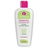Dermacol, Sensitive, Cleansing and Hydrating, Cleansing Milk, For Face, 200 ml