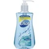 Dial, Antibacterial, Spring Vanduo, Liquid Soap, For Hands, 221 ml