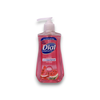 Dial antibakterinis skystas muilas rankoms Sweet Watermelon, 221 ml