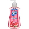 Dial antibakterinis skystas muilas rankoms Sweet Watermelon, 221 ml