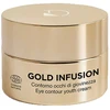 Diego Dalla Palma Gold Infusion Moisturizing Day & Night Paakių kremas, 15 ml