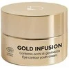Diego Dalla Palma, Gold Infusion, drėkinamasis, dieninis ir naktinis, akių kremas, 15 ml