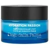„Diego Dalla Palma Hydration Passion Light“ drėkinamasis dieninis gelis „Kreminis“ veidui ir kaklui, 50 ml