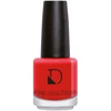 Diego Dalla Palma, Makeup Nails, Toluene-Free, Full-Coverage, Nagų lakas, 224, Raudona Passion, 14 ml