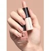 Diego Dalla Palma Makeup Nails Toluene-Free Full-Coverage Nagų lakas 208 Magnetic Naked, 14 ml