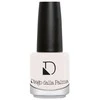 Diego Dalla Palma, Makeup Nails, Toluene-Free, Semi-Sheer, Nagų lakas, 237, Baltas Wedding, 14 ml *Tester