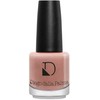 Diego Dalla Palma Makeup Nails Toluene-Free Full-Coverage Nagų lakas 209 Cappuccino, 14 ml