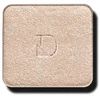 Diego Dalla Palma Pearly Eyeshadow Powder 118 Sparkling rusvai gelsvas 1 Shade Refill, 2 g