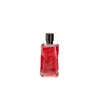 Diesel D Raudona EDP parfumuotas vanduo unisex, 100 ml
