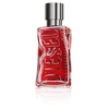 Diesel, D Raudona, Eau De Parfum, For Men, 50 ml