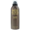 Diesel Fuel for Life Man Body Purškiklis parfumuotas kūno purškiklis vyrams, 200 ml
