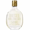 Diesel, Fuel for Life, Eau De Toilette, For Men, 50 ml