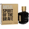 Kvepalai vyrams Diesel Spirit Of The Brave EDT, 50 ml