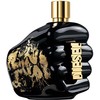 Diesel Spirit Of The Brave EDT tualetinis vanduo vyrams, 200 ml
