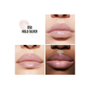Christian Dior Dior Addict Lip Maximizer lūpas putlinantis blizgis, spalva: 050 Holo Sidabrinis, 6 ml