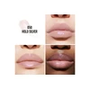Christian Dior Dior Addict Lip Maximizer lūpas putlinantis blizgis, spalva: 050 Holo Sidabrinis, 6 ml