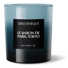 Discoteque Le Baron De Paris Tokyo Scented Candle, 220 g