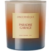 Discoteque Paradise Garage Scented Candle, 220 g