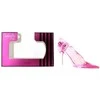 Disney, Cinderella Rožinė Slipper, Eau De Parfum, For Girls, 60 ml