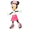 Disney, Minnie Mouse, Doll, Perfectly Rožinė, For Girls