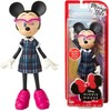Disney, Minnie Mouse, Lėlė, Preppy Mokama, Mergaitėms
