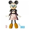 Disney, Minnie Mouse, Lėlė, Saldus Latte, Mergaitėms