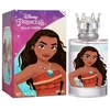 Disney, Moana, Eau De Toilette, For Children, 100 ml