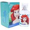 Sophie La Girafe Disney Sofija žirafa, princesė Arielė, tualetinis vanduo mergaitėms, 100 ml